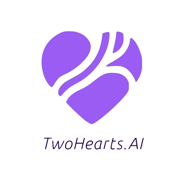 TwoHearts AI